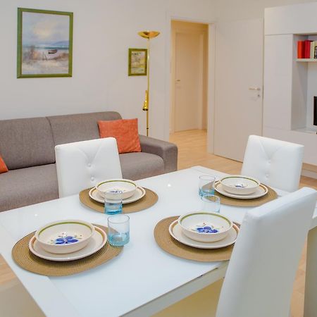 Guesthost - Istria M5 Cozy Apartment Milan Exterior photo