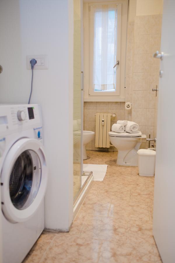Guesthost - Istria M5 Cozy Apartment Milan Exterior photo