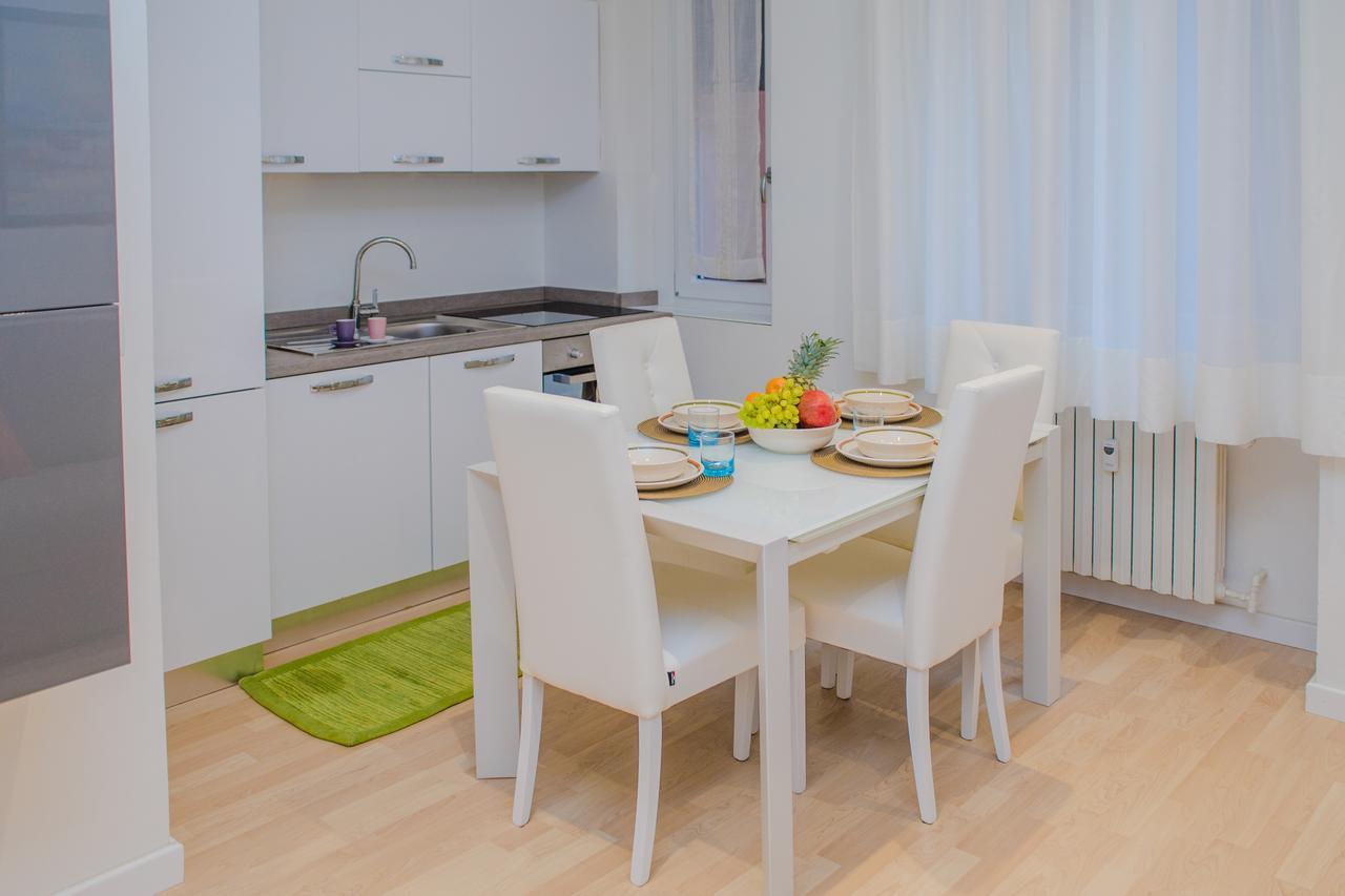 Guesthost - Istria M5 Cozy Apartment Milan Exterior photo