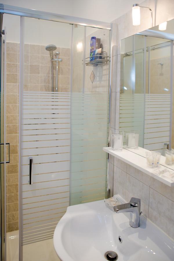 Guesthost - Istria M5 Cozy Apartment Milan Exterior photo