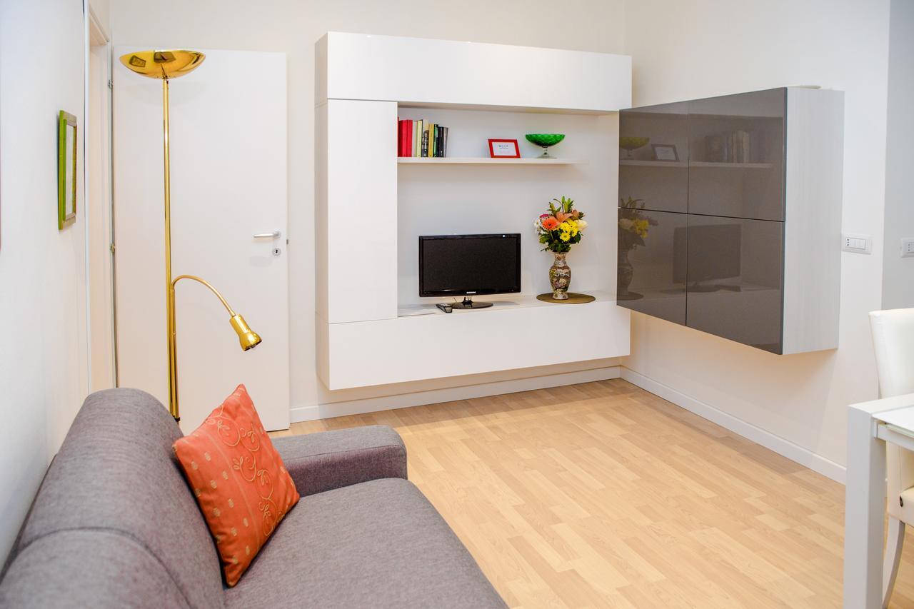 Guesthost - Istria M5 Cozy Apartment Milan Exterior photo