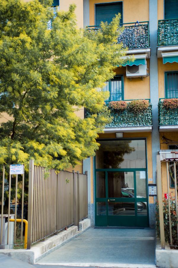 Guesthost - Istria M5 Cozy Apartment Milan Exterior photo