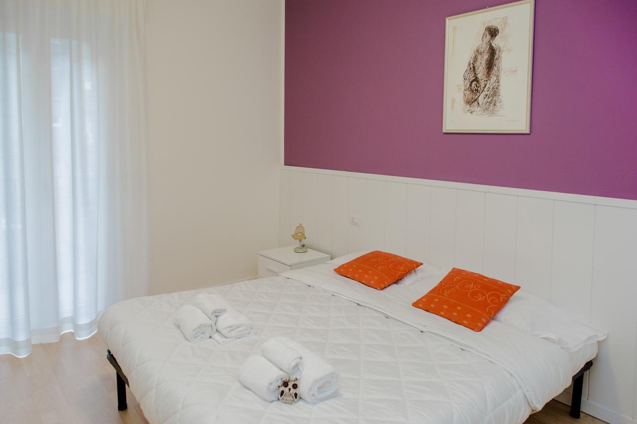 Guesthost - Istria M5 Cozy Apartment Milan Exterior photo