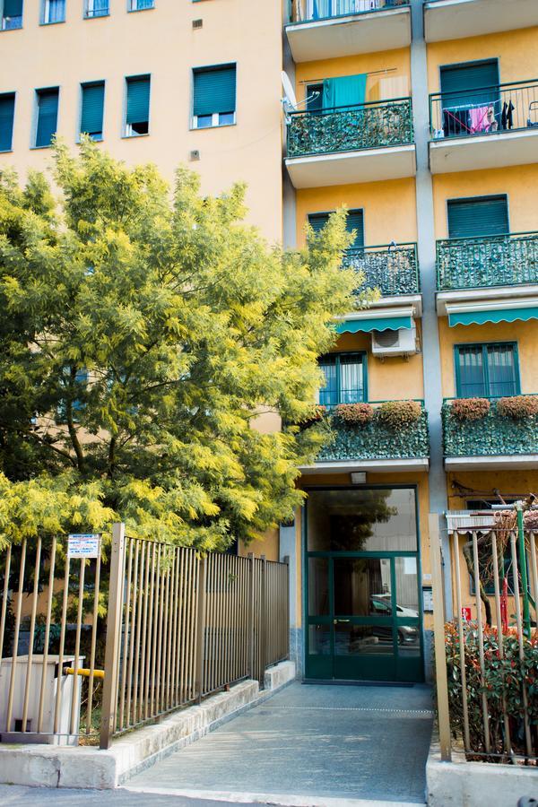 Guesthost - Istria M5 Cozy Apartment Milan Exterior photo